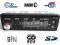 ŚWIETNE RADIO SAMOCHODOWE MP3 USB SD AUX RDS PILOT