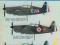 TYPY BRONI 80 - SAMOLOT MYŚLIWSKI M.S.-406C1