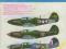 TYPY BRONI 85 - SAMOLOT MYŚLIWSKI P-39 AIRACOBRA