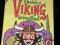 THERE`SA VIKING IN MY BED JEREMY STRONG