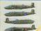 TYPY BRONI 99 - SAMOLOT BOMBOWY B-25 MITCHELL