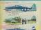 TYPY BRONI 116 - SAMOLOT MYŚLIWSKI F6F HELLCAT