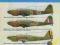 TYPY BRONI 128 - SAMOLOT BOMBOWY FAIREY BATTLE