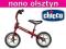 ROWEREK BULLET - CHICCO - BIEGOWY - PROMOCJA