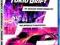 SZYBCY I WŚCIEKLI TOKIO DRIFT [BLU-RAY] WYPRZEDAŻ!
