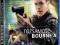 TOŻSAMOŚĆ BOURNE'A [BLU-RAY] WYPRZEDAŻ @ KURIER
