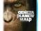 GENEZA PLANETY MAŁP  [BLU-RAY] WYPRZEDAŻ @ KURIER