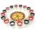 Pijacka ruletka drinking roulette impreza prezent