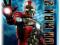 IRON MAN 2 [BLU-RAY] WYPRZEDAŻ! OKAZJA!
