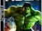 INCREDIBLE HULK [BLU-RAY]  WYPRZEDAŻ!  OKAZJA!