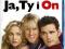 JA TY I ON  [BLU-RAY]  WYPRZEDAŻ!  OKAZJA!