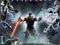 STAR WARS  THE FORCE UNLEASHED    NOWA  GAMESTACJA