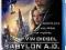 BABYLON A.D. [BLU-RAY] WYPRZEDAŻ! OKAZJA! SKLEP
