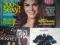 Cosmopolitan October 2006 UK+2 filmy na DVD gratis