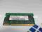 Pamięć RAM DDR2 256MB 400MHz Infineon HYS64T32/43C