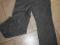 SPODNIE CIĄŻOWE H&M MAMA, XL, STAN BDB