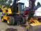 Koparka kołowa VOLVO EW140B