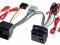 ZŁĄCZE ADAPTER PARROT Mercedes po 2004 A10 #910