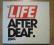 Pjus Life after deaf. eldo molesta ewenement dill