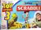 SCRABBLE JUNIOR TOY STORY 3 MATTEL polska wersja