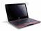 ACER AO722-C6Crr C60 2GB 11,6 320 LIN RED