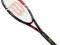 Rakieta tenisowa Wilson BOLD BLX