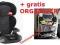 GRACO fotelik JUNIOR MAXI 15-36kg+organizer SklWa