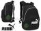 PLECAK SZKOLNY PUMA TEAM BACKPACK - OKAZJA !!!