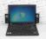 IBM T61 Core 2 Duo 2GHz 100GB Win7Pro Gratis R40