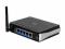 Router DIR-320/NRU + port USB 3G 802.11n