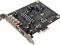 Creative Sound Blaster X-Fi Titanium 7.1 PCI-e OEM