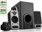 Głośniki Wavemaster MX 3+ tanio! mocne basy 120W