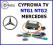 CYFROWA TV do MERCEDES NTG1 NTG2 + sterowanie