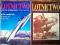 2 x Lotnictwo Aviation international 4/92,16/92