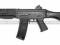 ICS - Sig Sauer 552 Full Metal - Licencja SIG ARMS