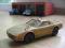 Pontiac Firebird matchbox 1982 rok