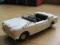 Rolls Royce cabriolet Ruch? Estetyka? zabawka PRL
