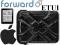 ETUI IPAD 2 G-FORM EXTREME SLEEVE IPAD X PATTERN