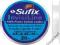 Żyłka SUFIX InvisiLine Fluorocarbon 0,12mm - 20m