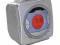 RADIOBUDZIK Z RADIEM STEREO + CD - THOMSON CR-560