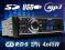 Radio AUDIOCORE AC9247 RDS/MP3/USB/SD/RCA +Pilot