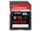 SANDISK 16GB EXTREME HD VIDEO SDHC 30MB/S CLASS 10