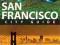 LONELY PLANET SAN FRANCISCO USA Przewodnik nowy