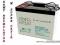 AKUMULATOR AGM DO LODZI SSB 12V 55AH SBL55-12i