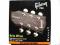 STRUNY GIBSON BRITE WIRES DO ELEKTRYKA 11-50