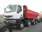 RENAULT KERAX 410 DXI 2008r. 8X4 wywrotka