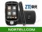 ZTE X760 Orange Vegas (Black) PL MENU FVAT