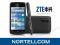 ZTE San Francisco Orange (Black) PL MENU FVAT
