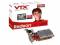 VTX3D HD5450 512MB DDR2 PCI-E LOW PROFILE