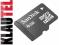 KARTA PAMIĘCI SanDisk microSDHC 4GB wys24h
